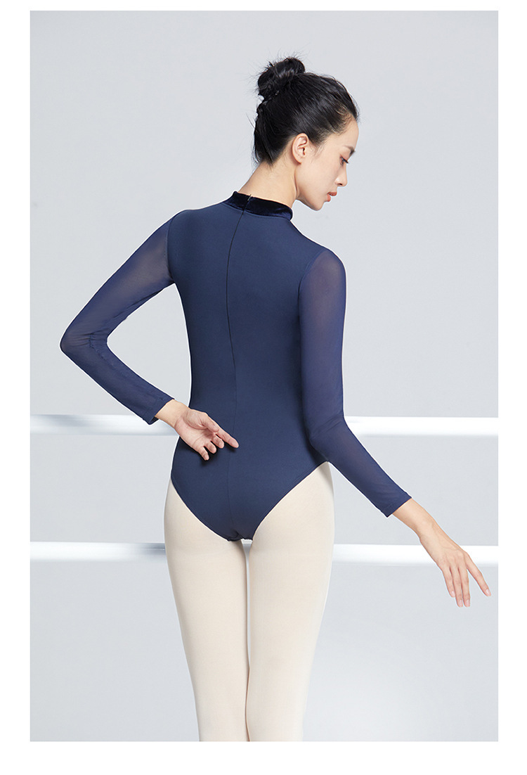 Women's Autumn And Winter Long-sleeved New Velvet Collar Jumpsuit