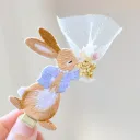 Bridal Bouquet Rabbit