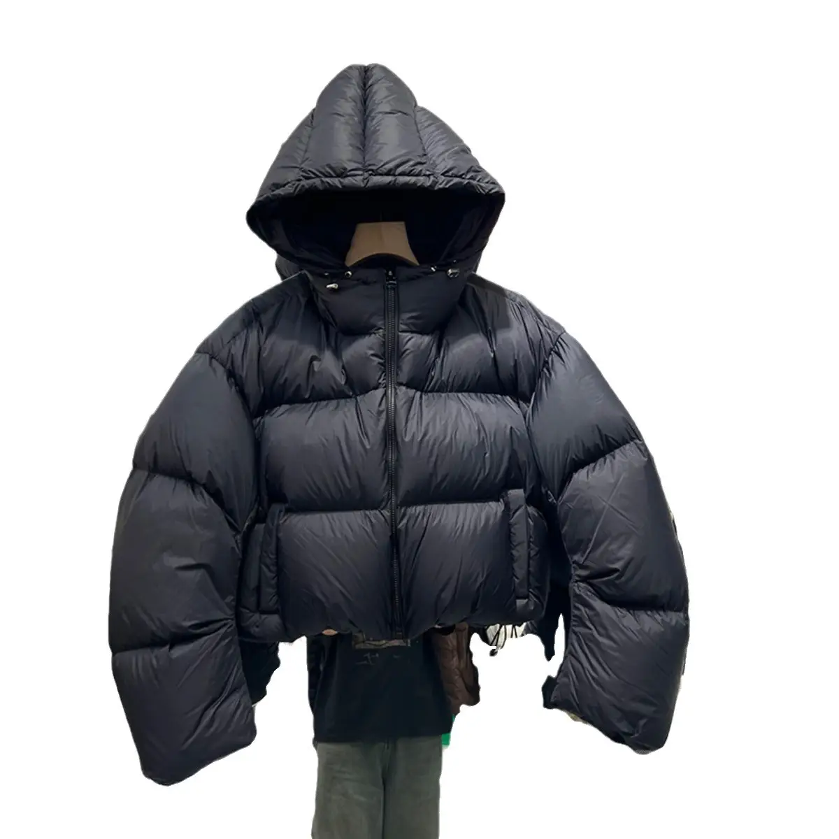 Women's Korean Style Sense Of Design Coat