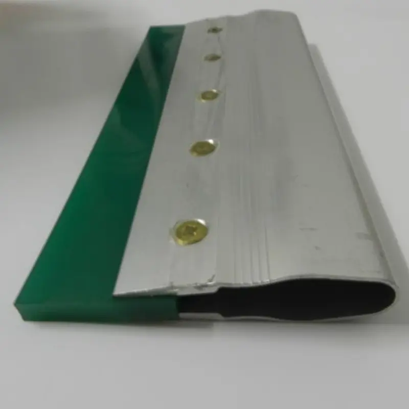 Thickened Silk Screen Metal Handmade Aluminum Alloy