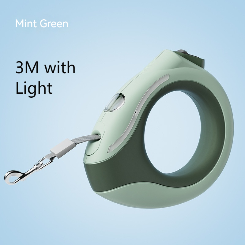 Ring Mint Green