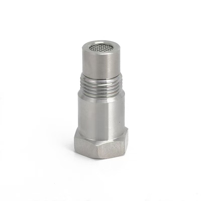Automotive Parts Oxygen Sensor Connector - Image 1