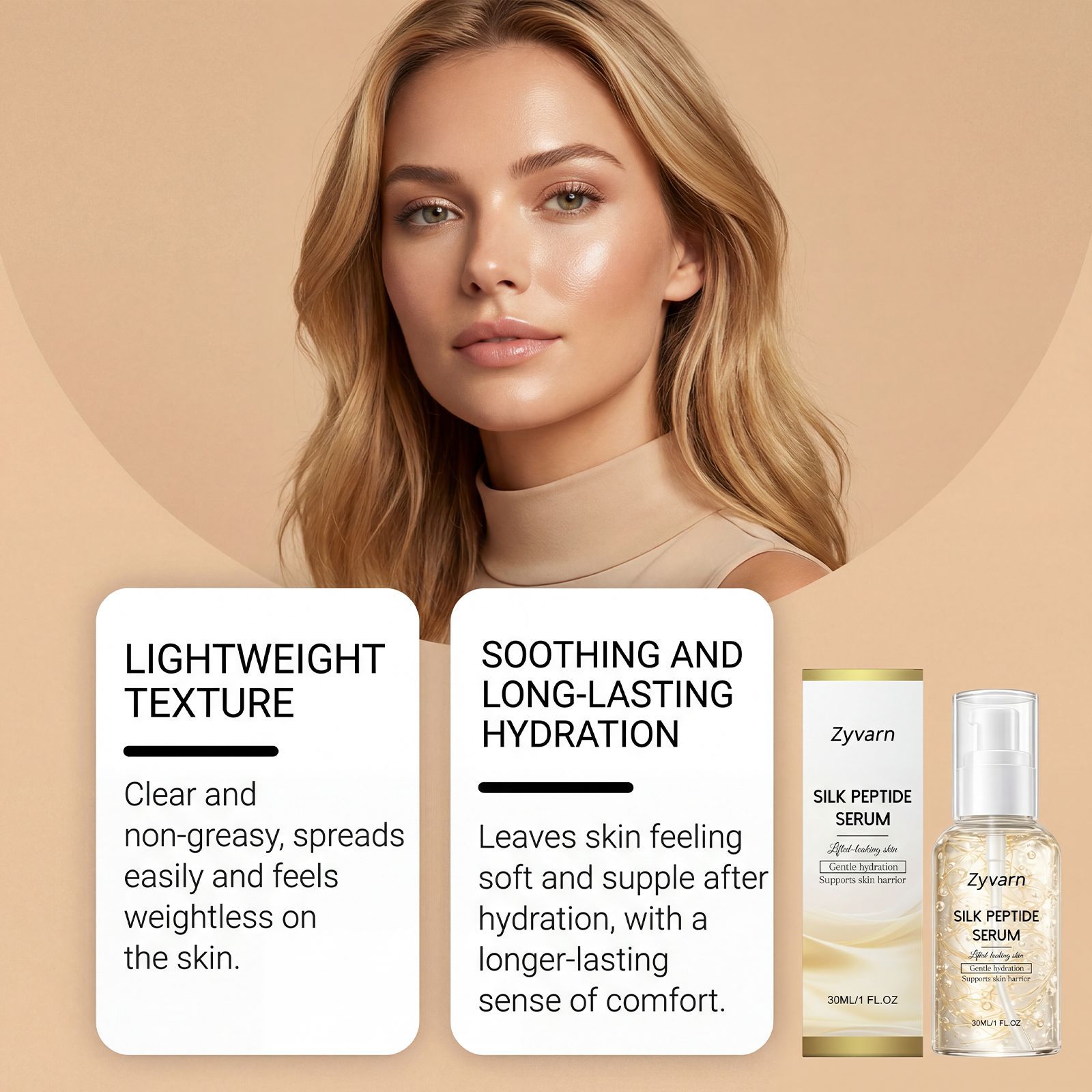 Firming And Hydrating Lotion