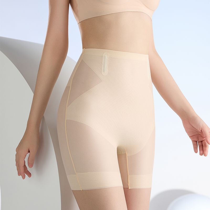 Women's Light-Pressure Shaping Butt-Lifting Shorts