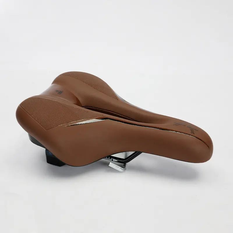 Bicycle Saddle Mountain Fitting
