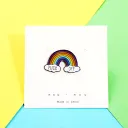 11Fuck Off Rainbow