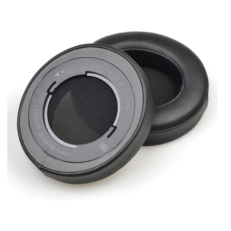 7.1 V2 Oval-Shape Over-Ear Headphone Cover