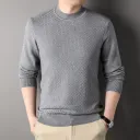 Plaid Gray
