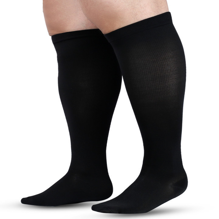 240n Black Socks