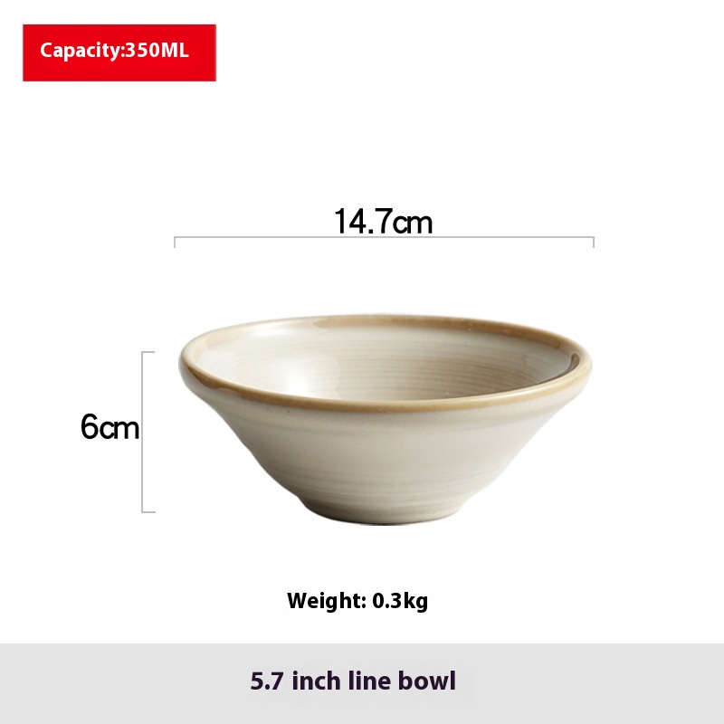 5.7Inch Bowl