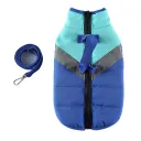 Dz251 Blue Hand Holding Rope