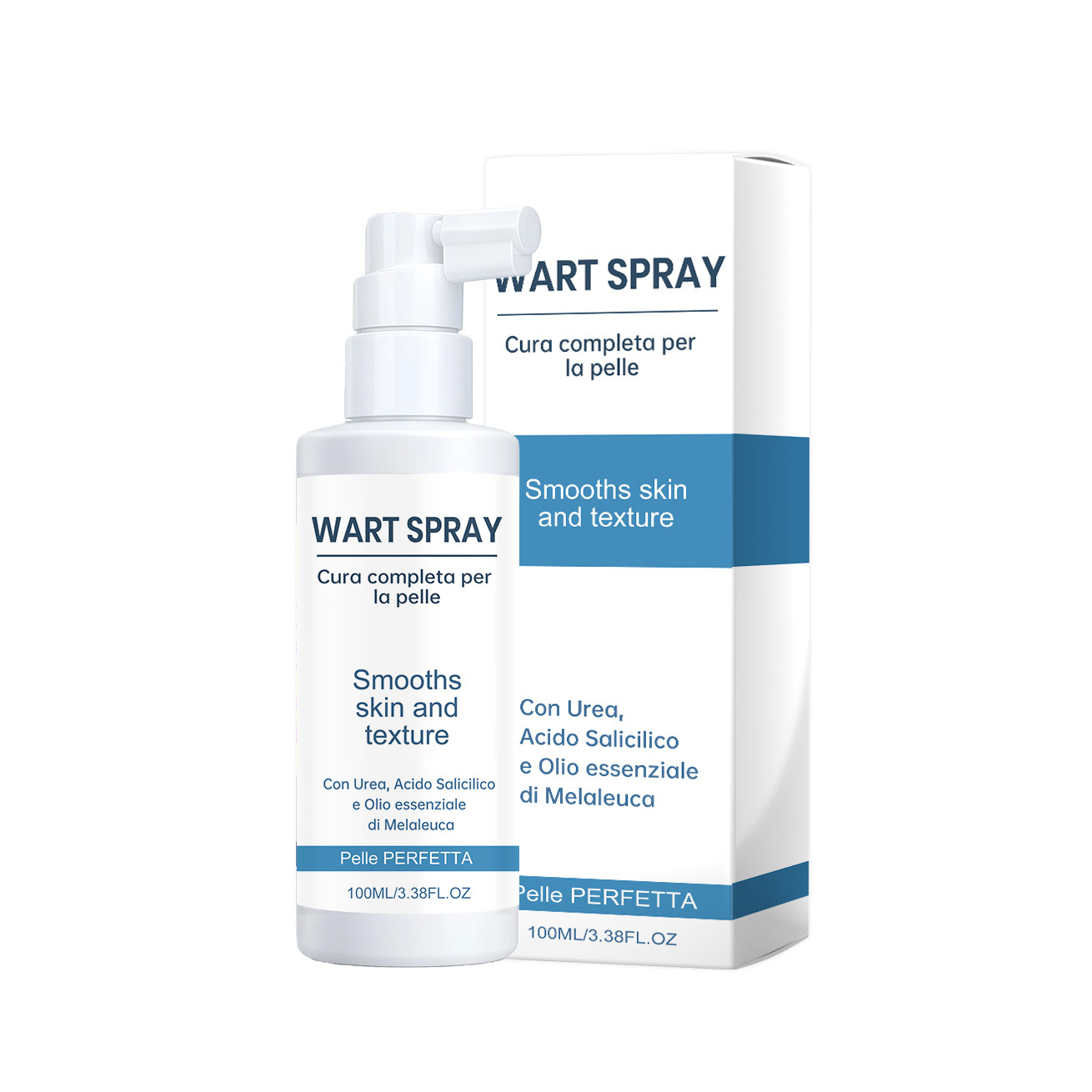 Spot Purifying Skincare Spray