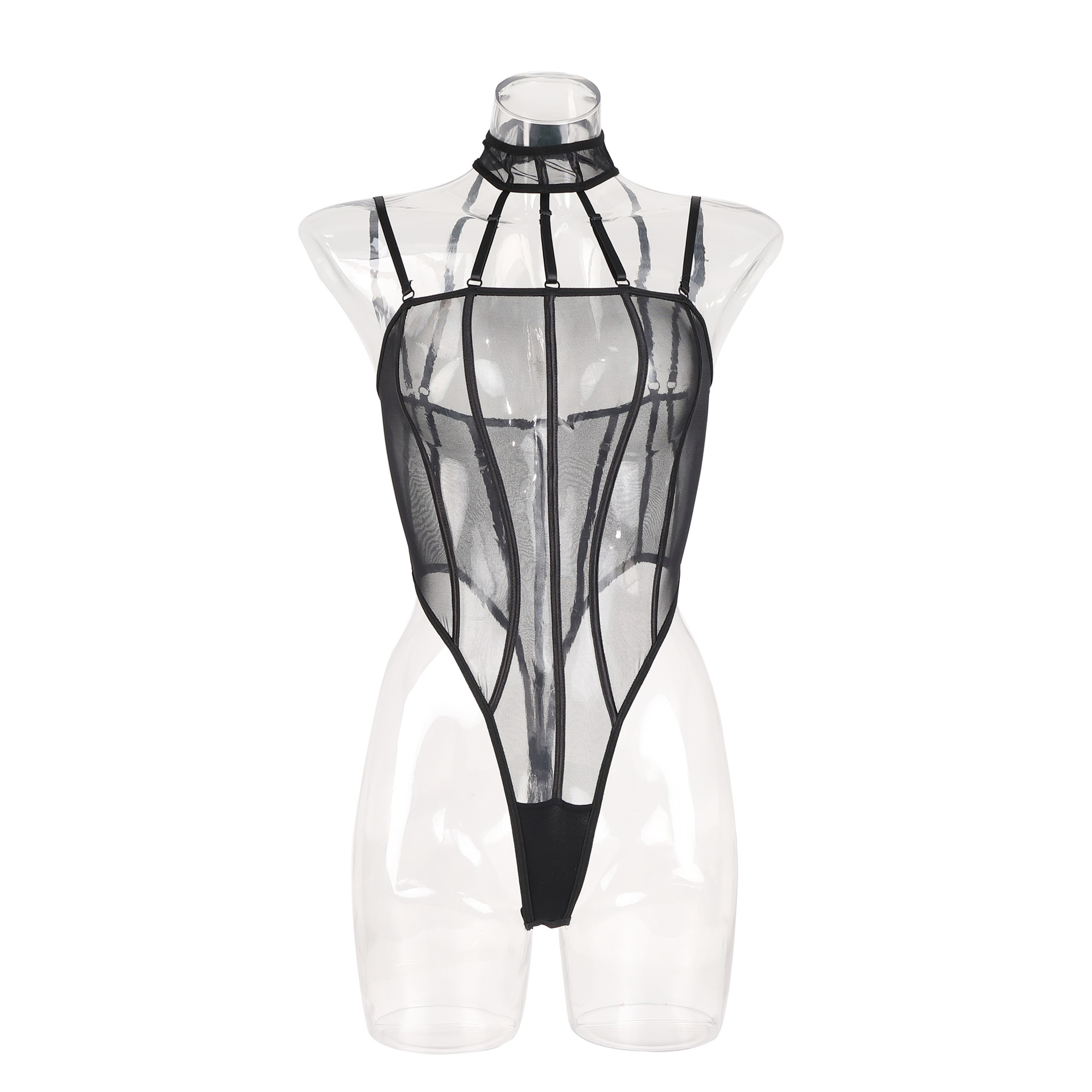 Sexy Lingerie Teddy For Women