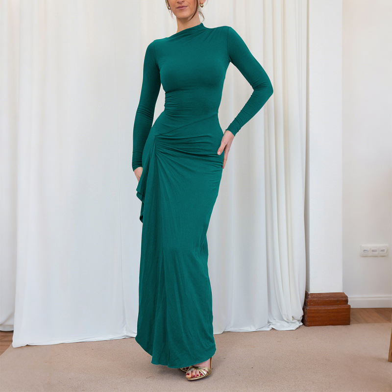 Short Sleeve Dress Women's Clothing