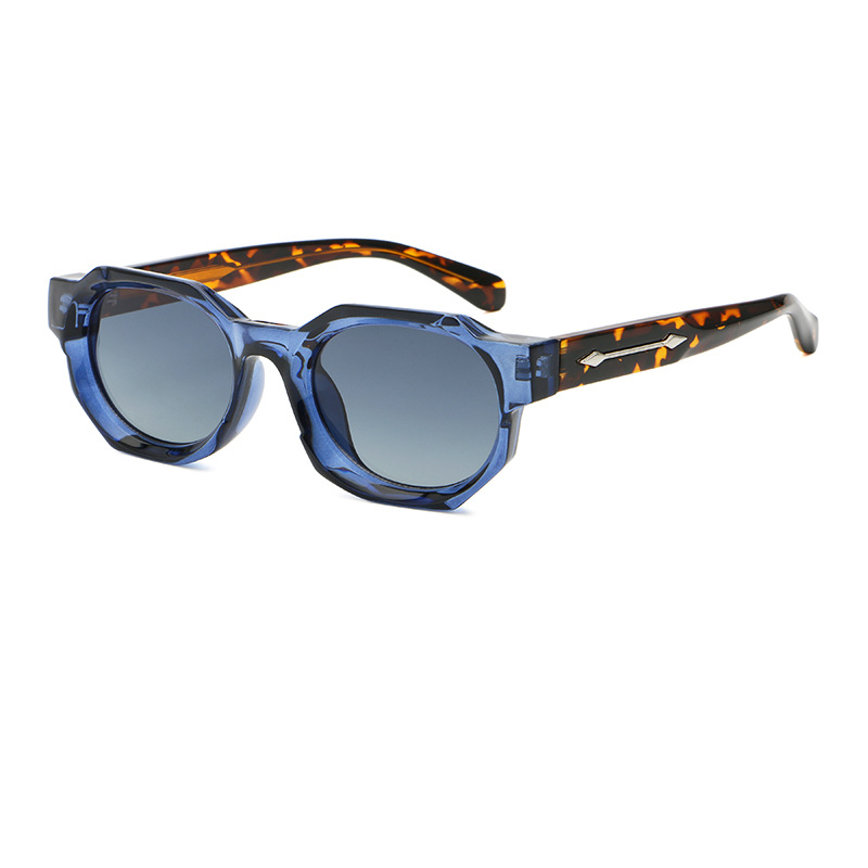 Sunglasses Female Driving Sun-resistant Sunglasses - Image 2