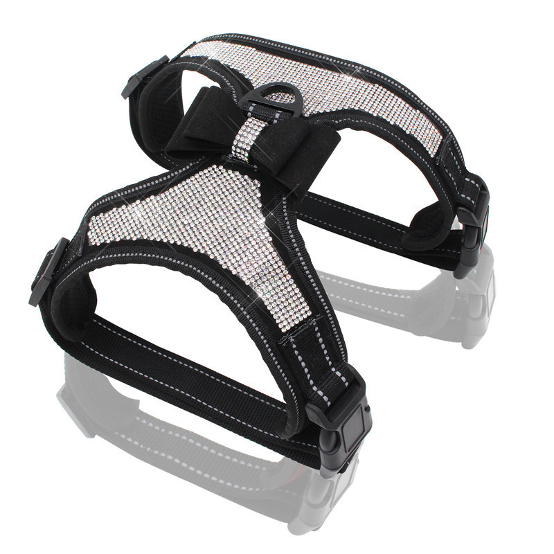 Outdoor Dog Harness For Small And Medium-sized Dogs 5