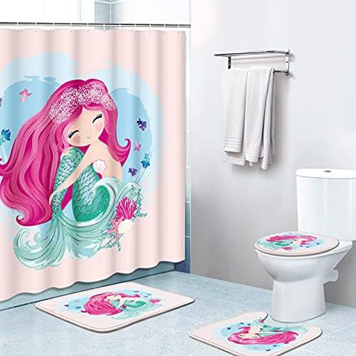 Cutemermaidfishes