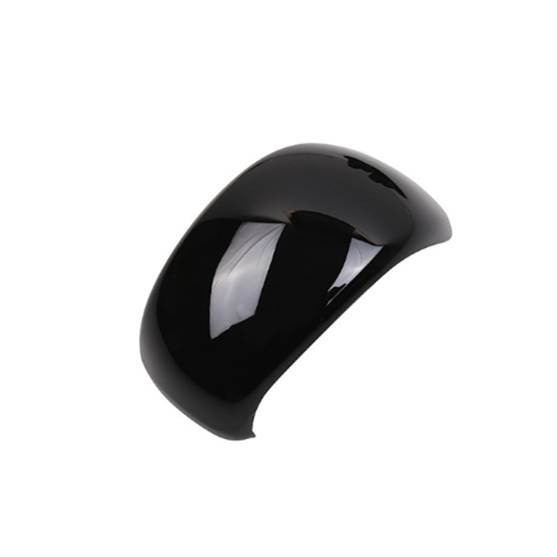 Storage Box Gearshift Panel Steering Wheel Sequins Interior Design Decoration