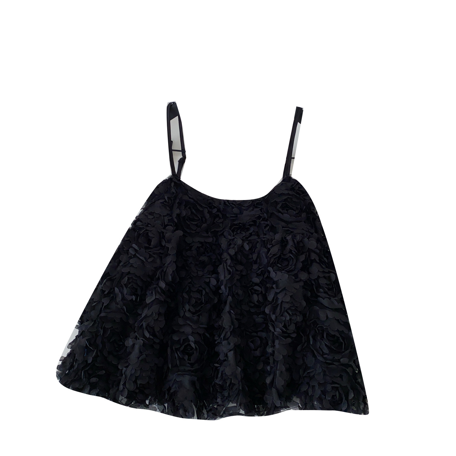 Western Style Fashion Classic Style Camisole For Women 4