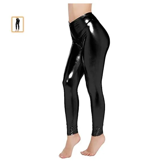 Women's Slim fit Slim Looking Base Cropped Pants Black - Shop at LoveMi