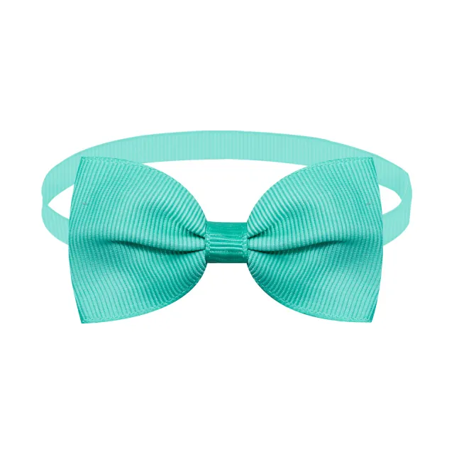 Tie Bow Adjustable Bow Tie For Cats And Dogs In Stock Pet Supplies Duck Green - Shop at LoveMi