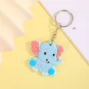 Blue Elephant