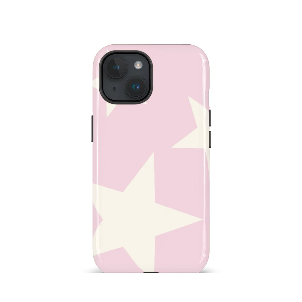 American-style Star-print Phone Case 6