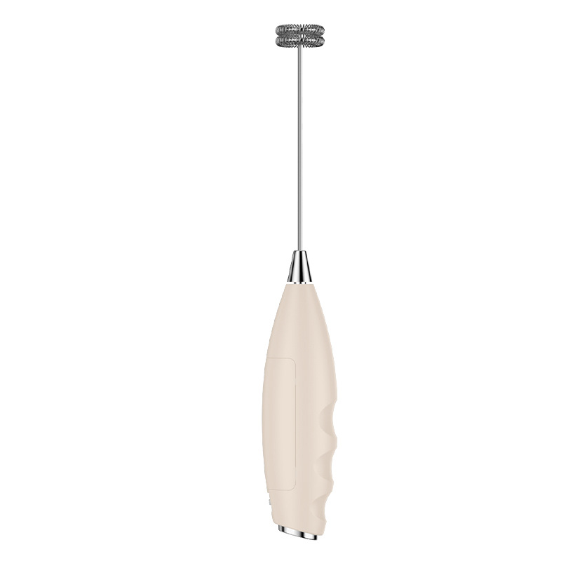 Electric Frother For Home Use Milk Mixer