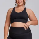 Cool Black Bra