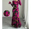 Black Rose Red