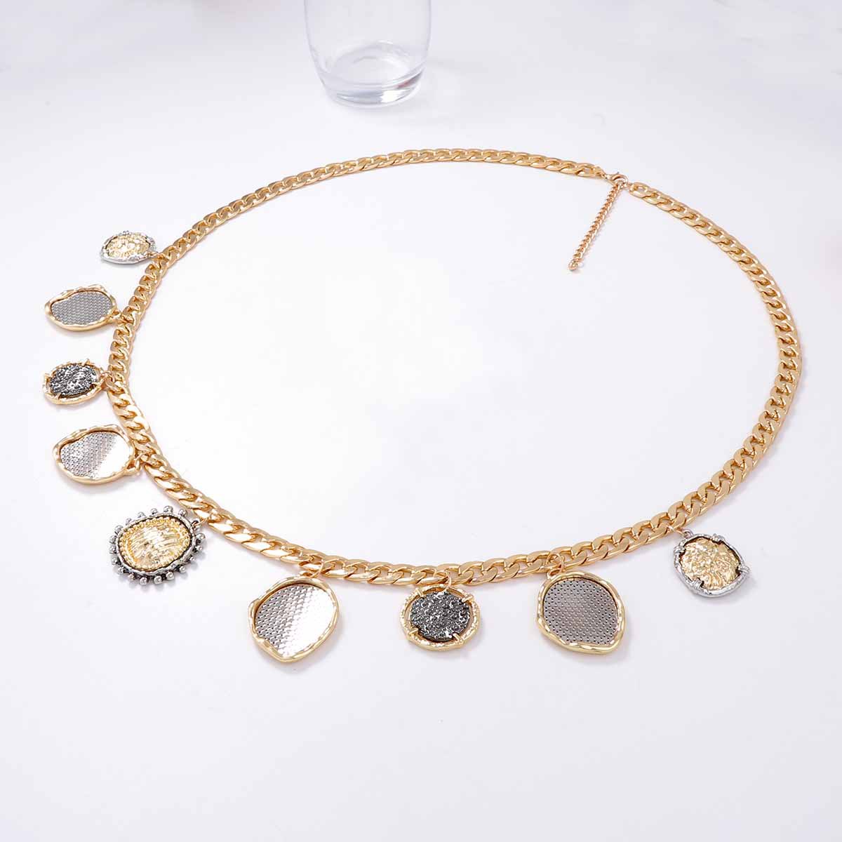 Metal Waist Chain, picture 2 of 5