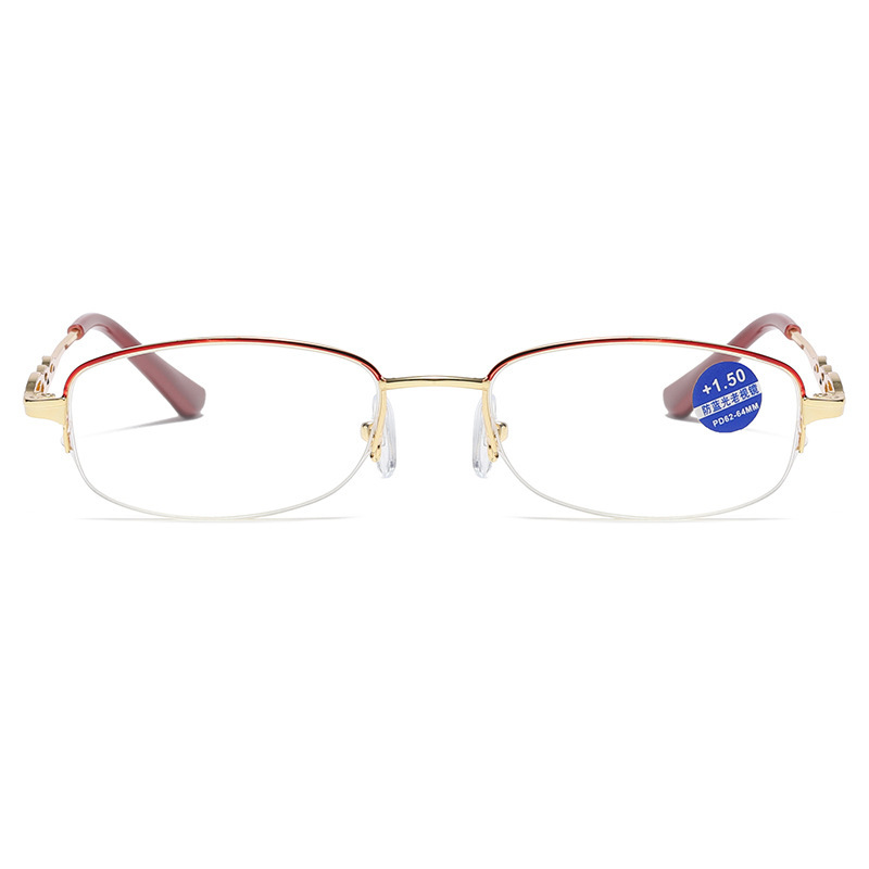 Anti-blue Light Reading Glasses - Image 3