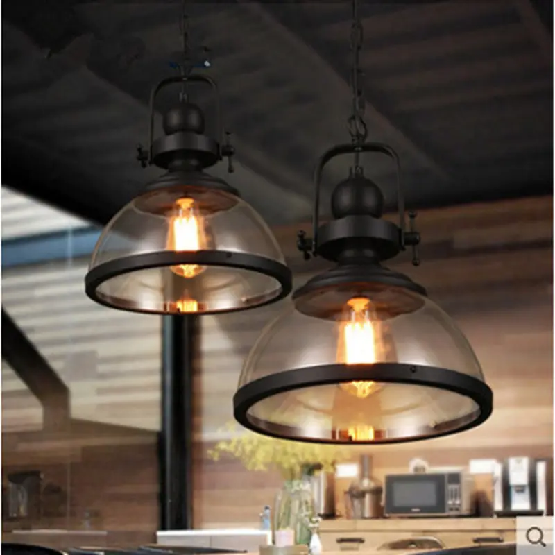 Retro Industrial Style Restaurant Hotel Steel Glass