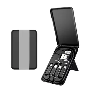 Foldable Portable All-in-one Universal Box