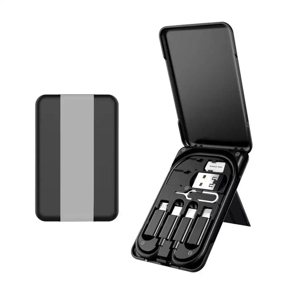 Foldable Portable All-in-one Universal Box