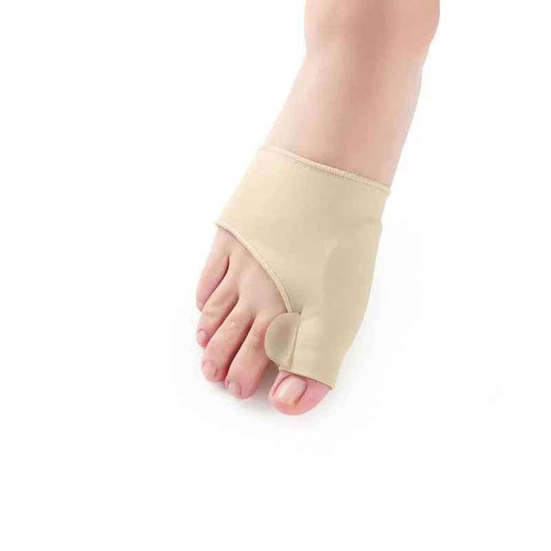 Title 3, Corrective Socks Toe Valgus Toe Separator Super...