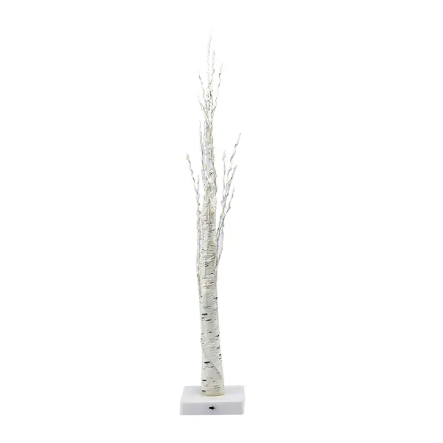 Landscape LED Tree Lights Christmas Holiday Decorative Lights White - Shop at LoveMi