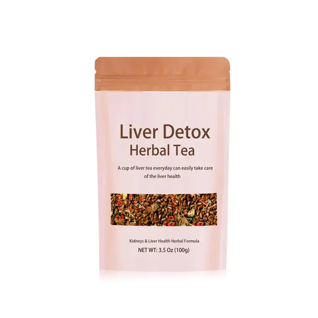 Dandelion Chrysanthemum Ketsumeishi Body Supplement Relieve Discomfort 1Pcs - Shop at LoveMi