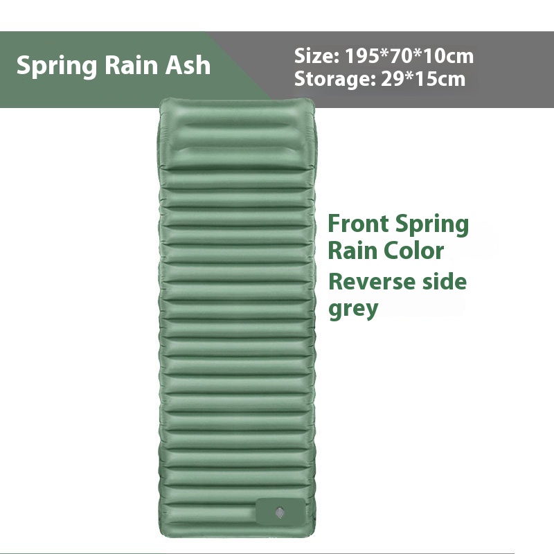 Spring Rain Gray