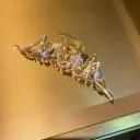 Small Size Gold