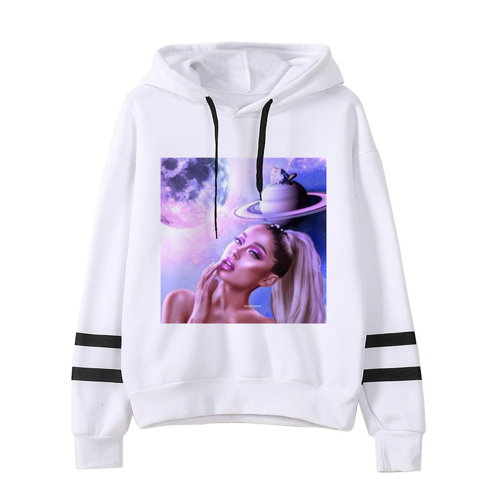 Title 20, Fashion hooded pullover sweater coat