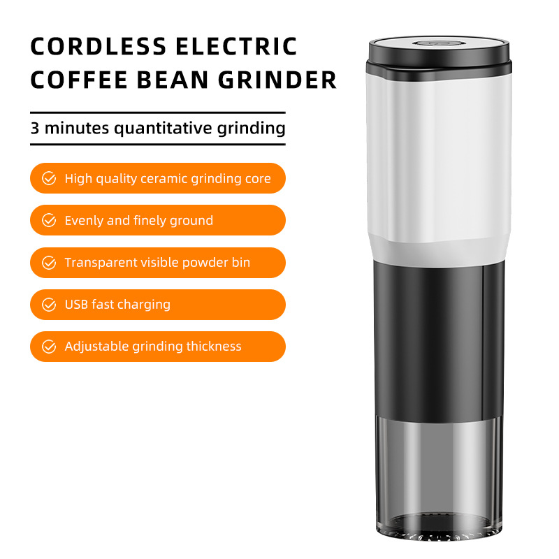 Coffee Bean Grinder