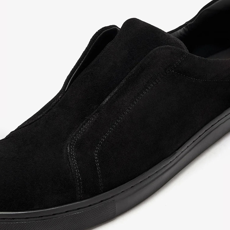 Round-toe Retro Breathable Sports Casual Shoes 20 510717d8 7272 4d07 9b5a de402667006c