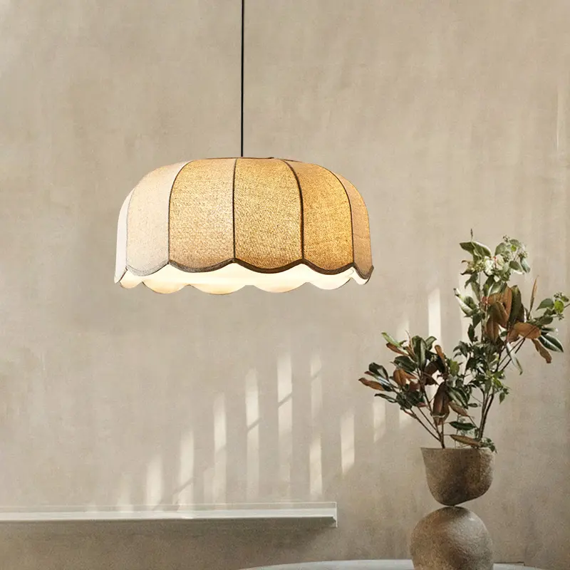 Retro Dining Room And Living Lighting