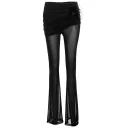 Black Pants