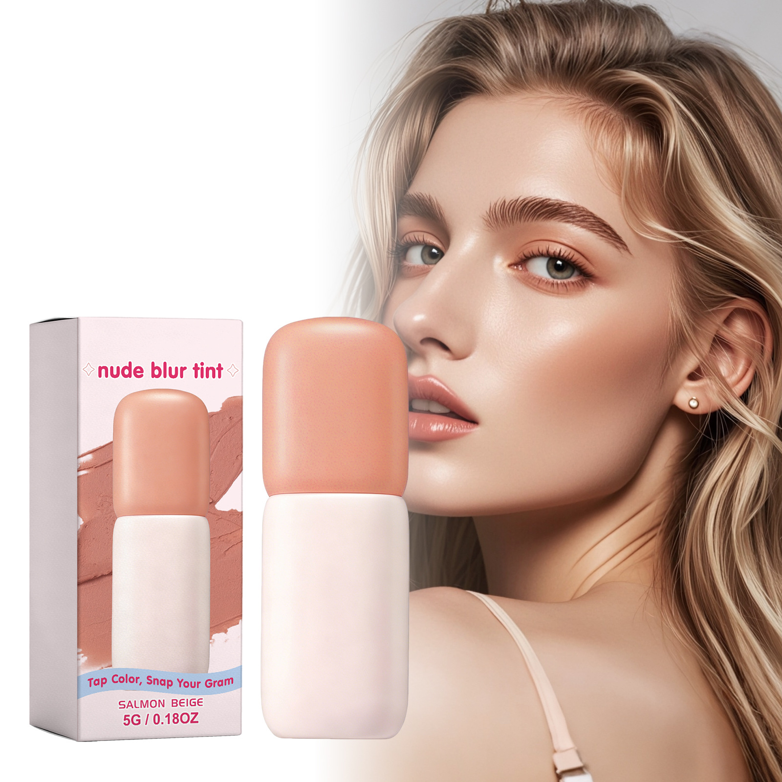 Matte Blush Lip Gloss 5112a935 3cd1 4e21 Aa63 9d65f58be154