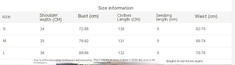 Women's High-grade Halter Dress Spring Clothes