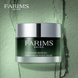 Farims™ Blackhead Dissolving Gel