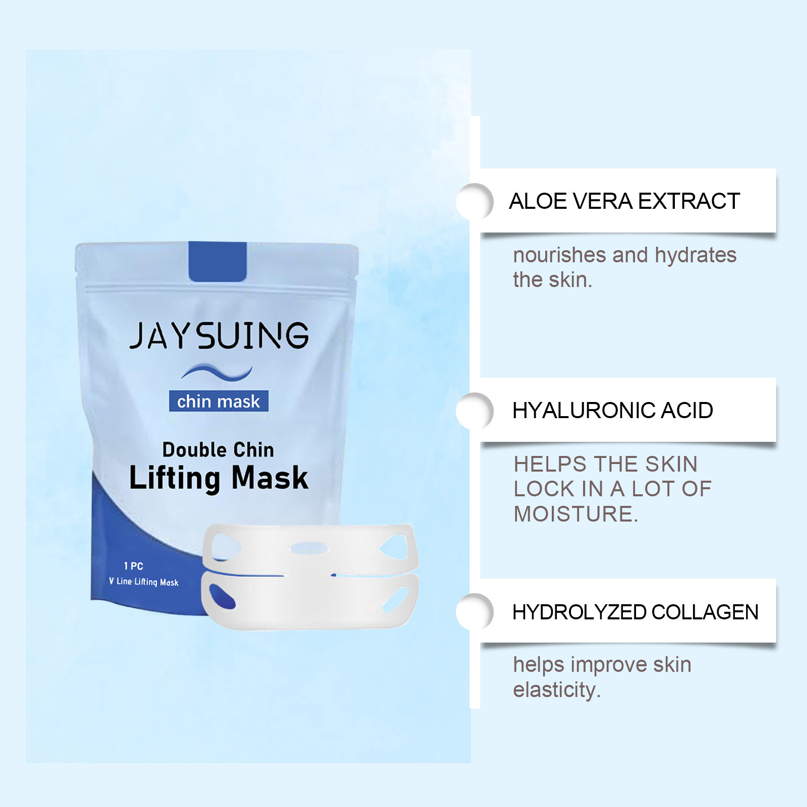 Firming Lifting Mask