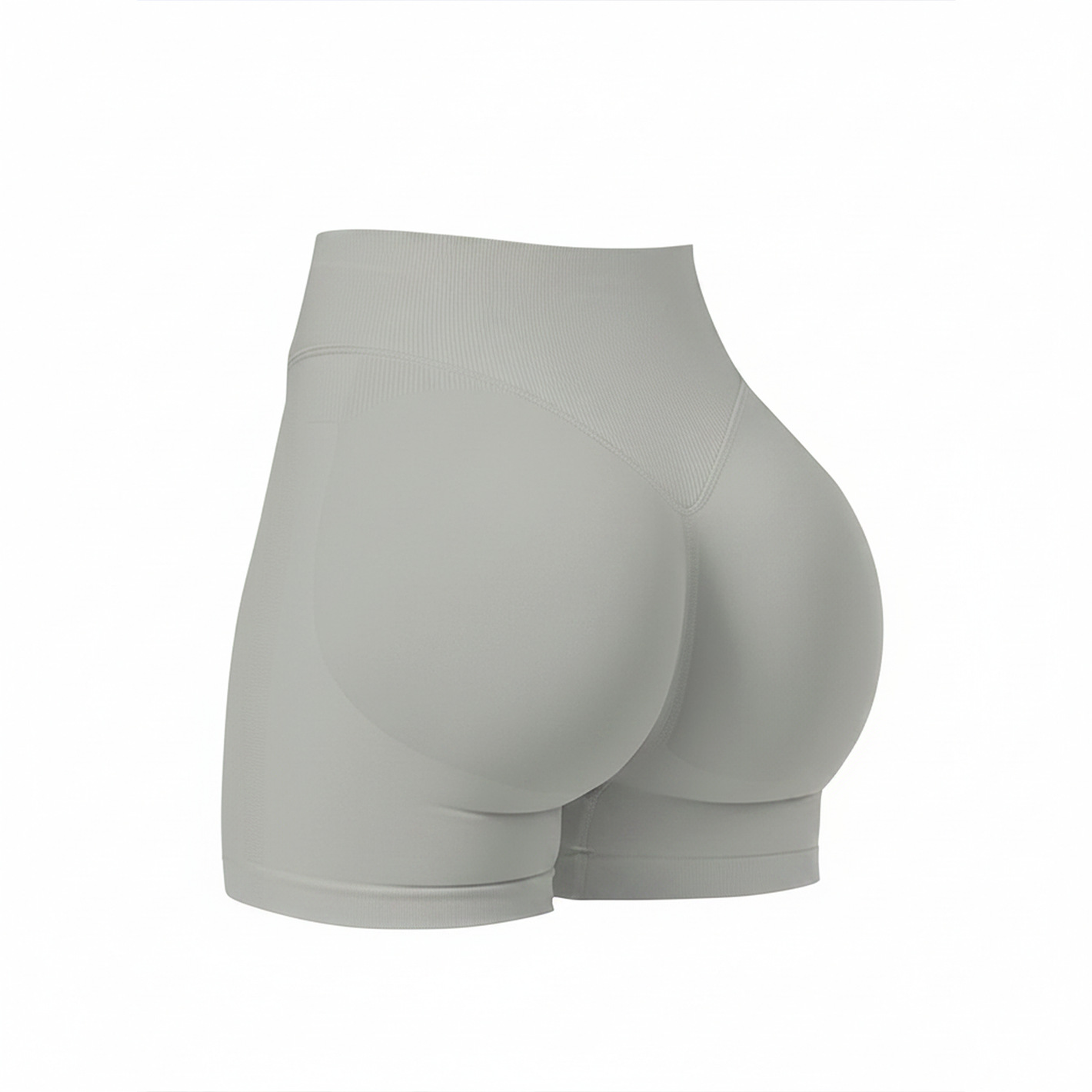 Yoga Pants Running Fitness Workout Yoga Shorts